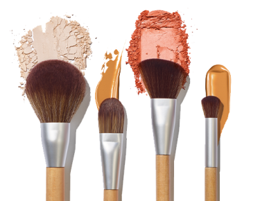 Pincéis de Maquilhagem | Vegan | Yves Rocher Portugal